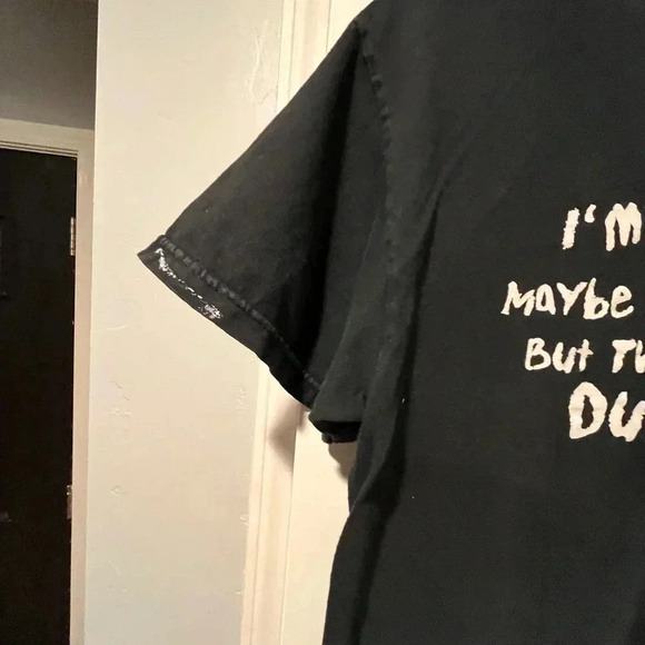 VINTAGE ~Fun~ T-Shirt - Medium - Picture 3 of 7